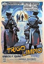 Poster for Trigo limpio