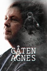 Poster for Gåten Agnes