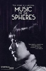 Music of the Spheres main poster