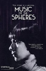 Poster for Music of the Spheres