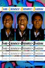 Poster for The Lenny Henry Show