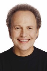 Foto retrato de Billy Crystal