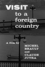 Poster for Visit to a Foreign Country