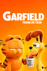 VER Garfield: La película (2024) Online