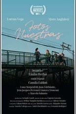 Pictures of Us poster