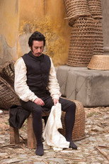 Bolivar, Man of Difficulties (2013)