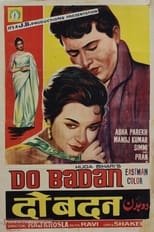 Poster for Do Badan