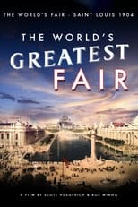 Poster for The World's Greatest Fair