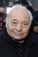 Poster for Burt Young