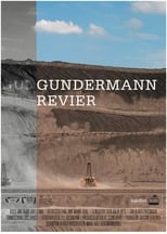 Poster for Gundermann Revier