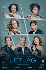 Jetlag poster movie