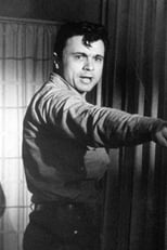 Fiche et filmographie de Robert Blake