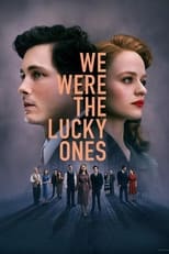 Poster for We Were the Lucky Ones