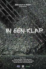 In één klap