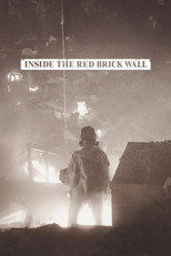 Inside the Red Brick Wall poster