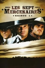 Poster for The Magnificent Seven Season 1
