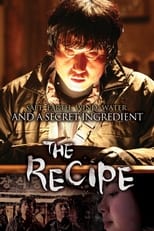 Poster for The Recipe