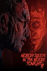 Poster for Nobody Sleeps in the Woods Tonight 2 