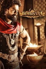 Poster for Bimbisara