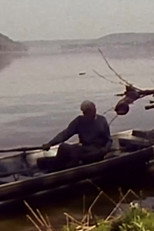 Working River poster