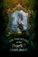 Poster for Are You Afraid of the Dark? Season 3