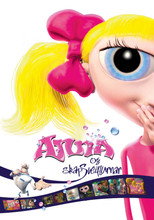 Anna og skapsveiflurnar