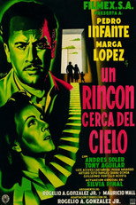 A Place Close to Heaven poster movie