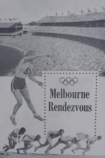 Poster for The Melbourne Rendezvous 