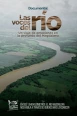 Poster for Las voces del río 