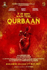 Main Tere Qurbaan (2025)