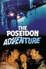 The Poseidon Adventure (1972) Box Art