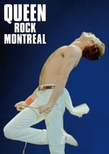 Queen - Rock Montreal (1981)