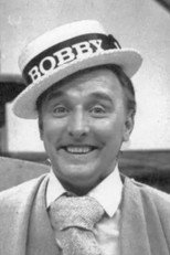 Bobby Ash as Uncle Bobby in The Uncle Bobby Show