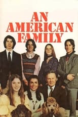 Poster for An American Family
