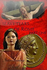 Poster for Slave Tears of Rome: Part One 