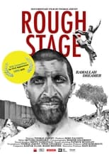 Poster for Rough Stage 