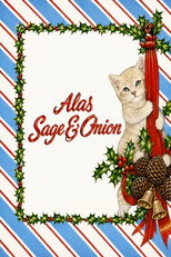 Alas Sage & Onion poster