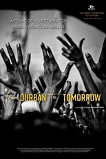 Poster for From Durban to Tomorrow 