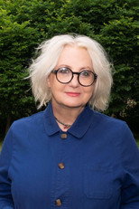 Foto retrato de Aušra Lukošiūnienė
