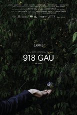 Poster for 918 Nights