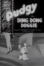 Poster for Ding Dong Doggie