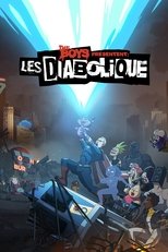 Saison 1