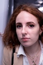 Foto retrato de Azucena Lozano