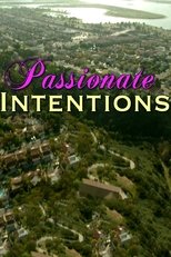 Poster for Passionate Intentions