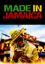 Poster for Made in Jamaica