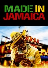 Poster for Made in Jamaica 