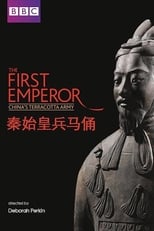 Poster for China's Terracotta Army