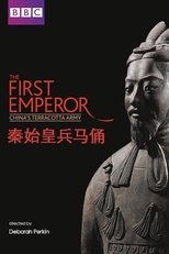 China's Terracotta Army main poster