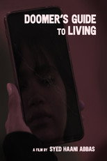Doomer's Guide to Living poster