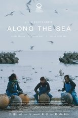Along the Sea main poster